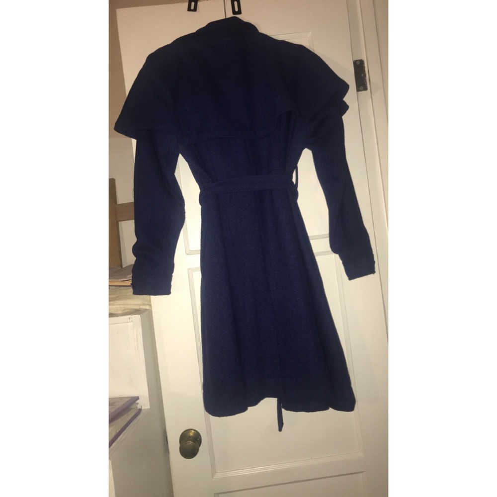 Her Universe Disney Mary Poppins Returns Blue Coat